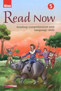 Paperback Read Now - Book - 5 Book