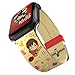 Harry Potter - Cartoon Edition – Cinturino in silicone con licenza ufficiale compatibile con Apple Watch