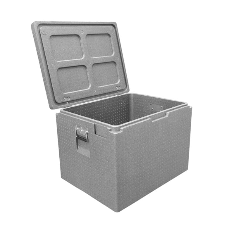 Bolsa térmica profesional para camping, portátil, rígida, mantiene el frío y el calor, para camping, senderismo, pesca, playa