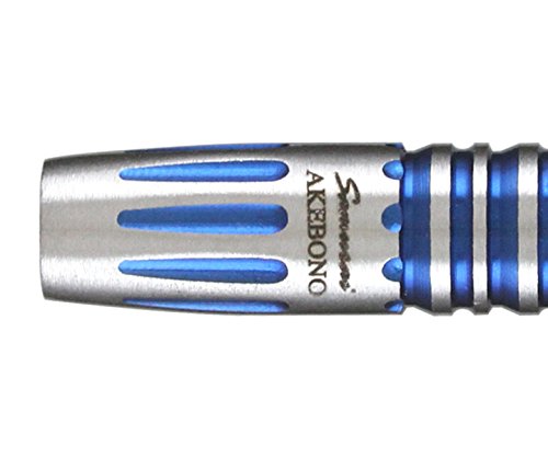 Amazon | サムライ Zクラス AKEBONO 曙 バレル | ダーツ矢 通販