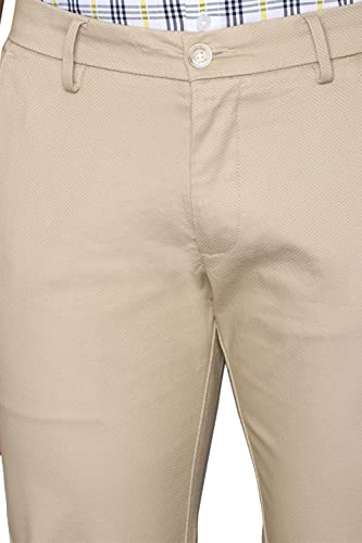 Image of Allen Solly Men Casual Pants