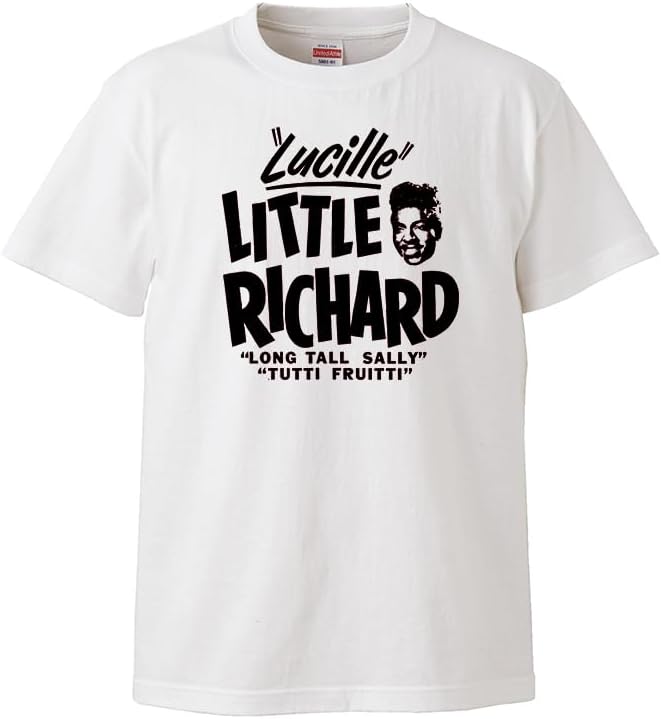 Amazon | Little Richard-リトルリチャード/Lucille ロック