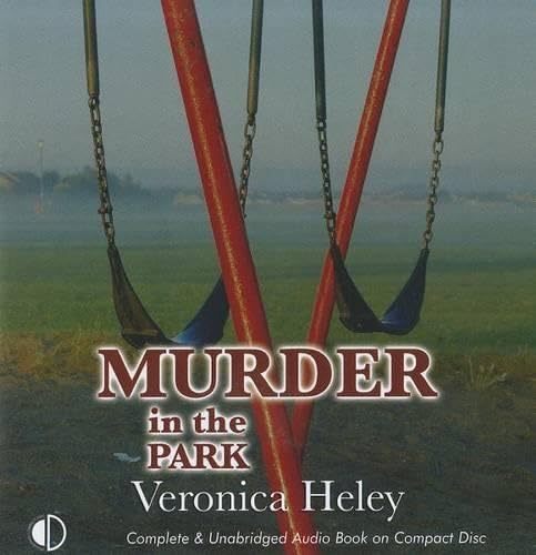 Murder In The Park (Ellie Quicke Mysteries)
