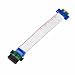 HOTER PCI-E Express 1X Riser Card with Flexible Cable
