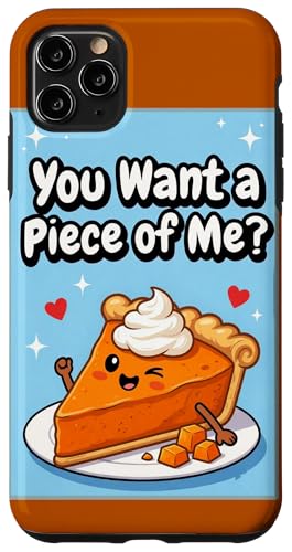 You Want a Piece of Me �p���v�L���p�C �X�}�z�P�[�X iPhone 11 Pro Max �p