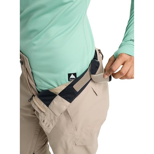 Burton Women's Reserve 2L Pants &ndash; Summit Taupe, S