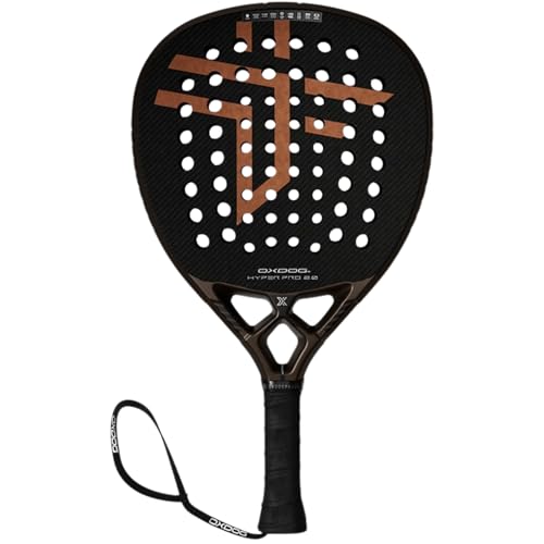 Oxdog Hyper Pro 2.0 2026 raquette de padel pour vos tournois