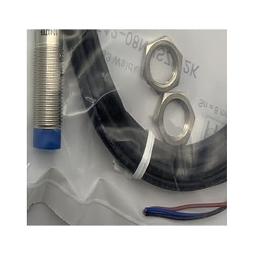 Capteur IME12-04BPOZW2S de proximité étanche pour la protection des machines et convoyeurs