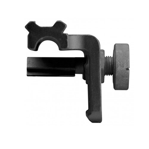 Game Reaper Browning BLR-Short Action-High Mount (Black, 1 inch)