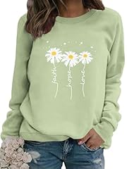 Sweatshirt3-light Green