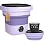 Purple 6.5l