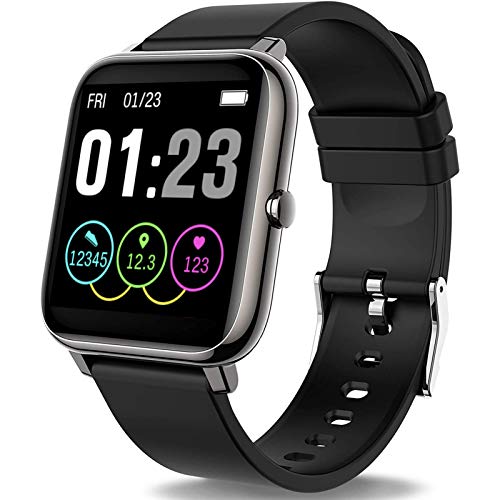 Preisvergleich Produktbild Zagzog Smartwatch