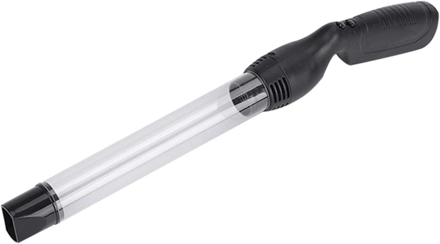 Samuliy Vacuum Catcher - Handheld Vacuum Spider Catcher With LED Light - Electronic Pe st Repeller - Pe st Repeller Handheld Vacuum Electronic In sect Catcher Suction Trap Multifunctional
