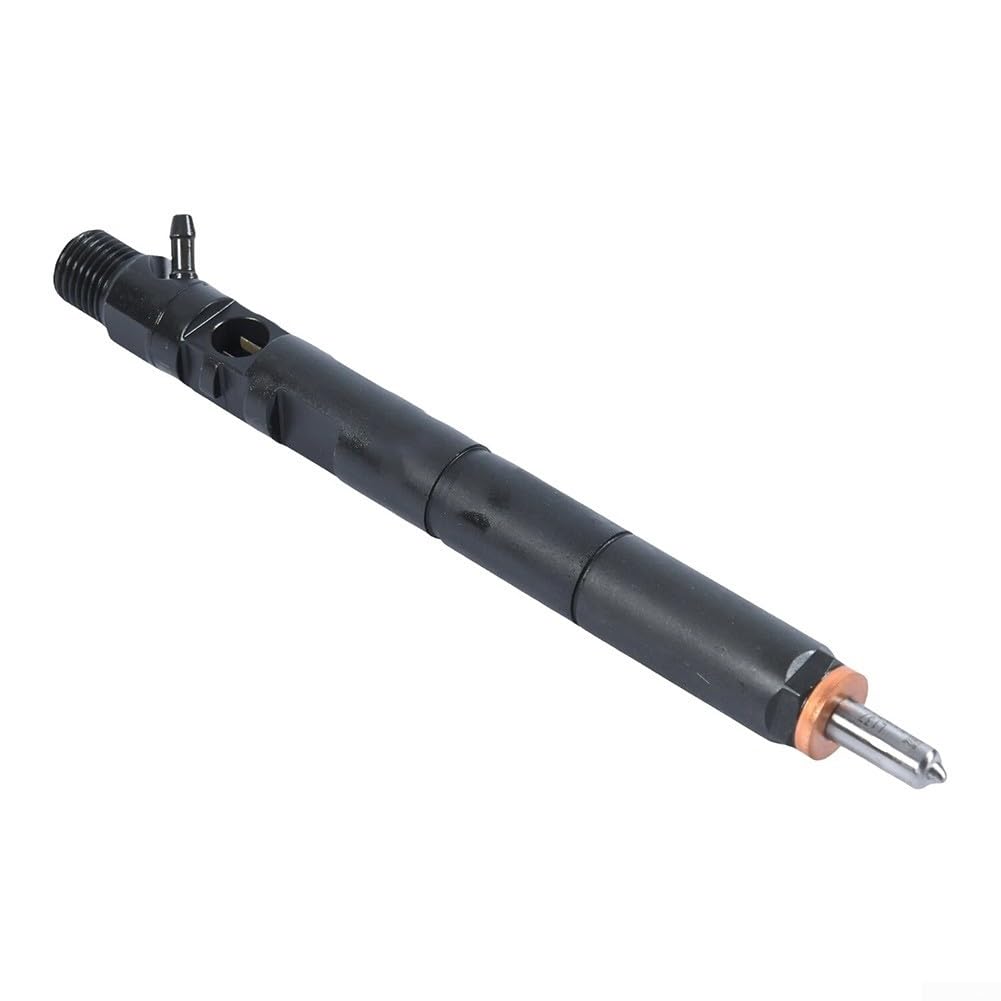 Inyector Diesel para Hyundai Terracan 2.9 CRDi Metal
