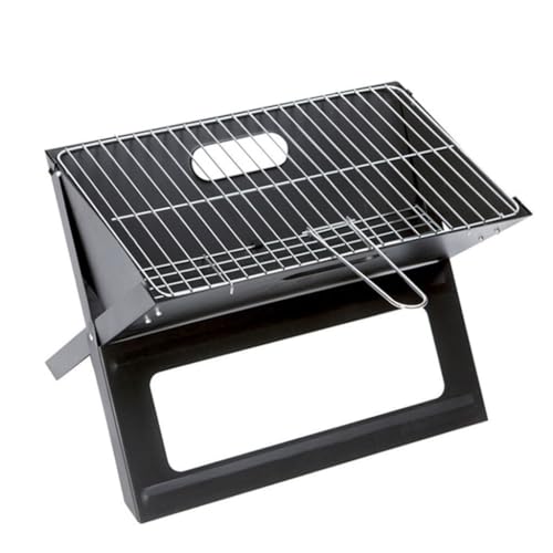 Horno estufa de barbacoa al aire libre para camping 2