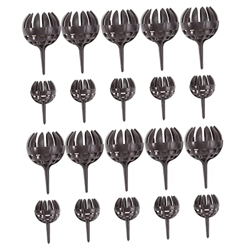 Abono Bonsai Sólido Marca Gatuida