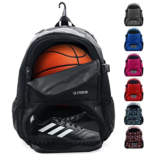 Amazon Best Sellers Best Basketball Equipment Bags