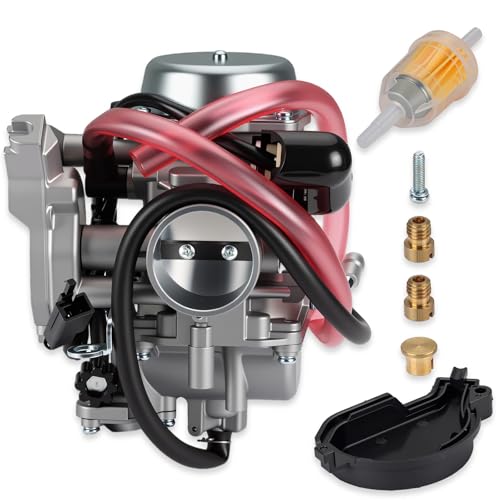 CVK36-AE Carburetor Carb for Arctic Cat 500 650 TBX TRV LE