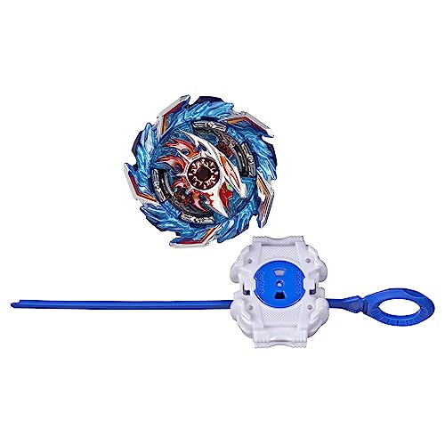 Beyblade Burst Pro Series Kolossal Helios Beyblade Starter Pack,...