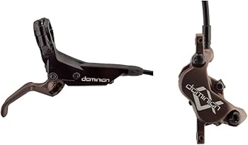 Amazon.com: Hayes A4 Dominion Disc Brake : Sports & Outdoors Amazon.com: Hayes A4 Dominion Disc Brake : Sports & Outdoors
