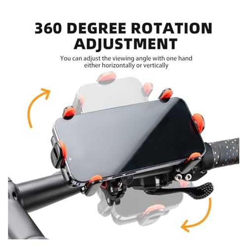 Support navigation moto et support de navigation telephone portable