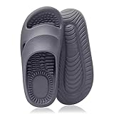 Massage Slippers for Men Women Reflexology Foot Massager Tools Acupuncture Massage Shoes Sandals Non-Slip Plantar Fasciitis Relief Gifts Indoor