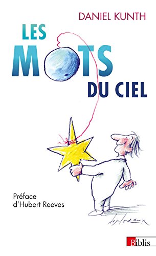 Télécharger Les Mots du ciel PDF Ebook En Ligne