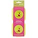 Crocodile Creek Fairy Snack Keeper - Set of 2