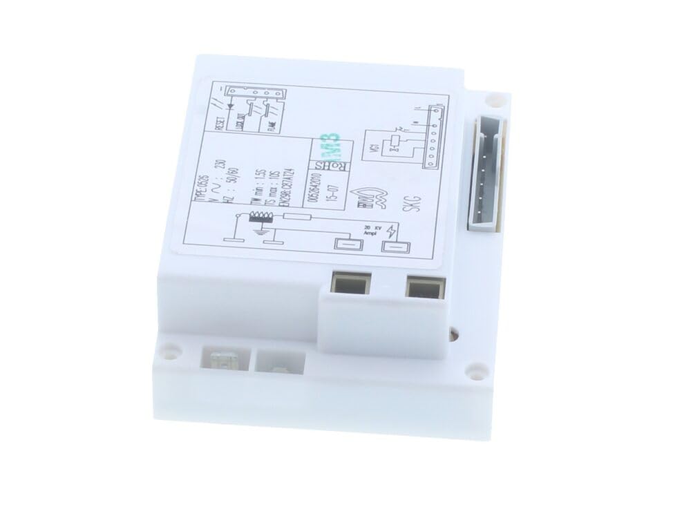 RAVENHEAT 0012GEN11005/0 IGNITION CONTROL BOARD  - BNIP