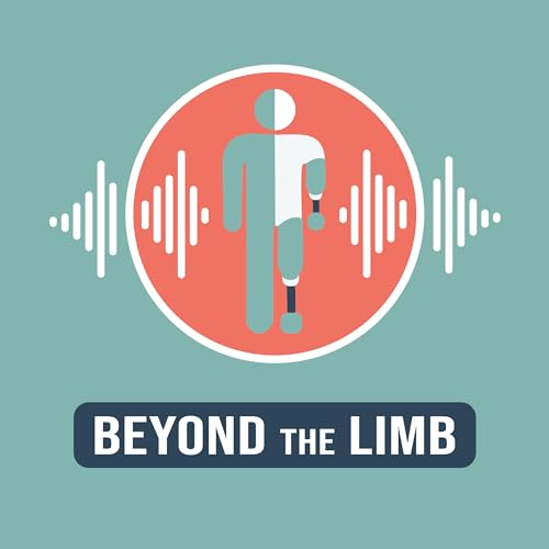 Beyond the Limb cover art