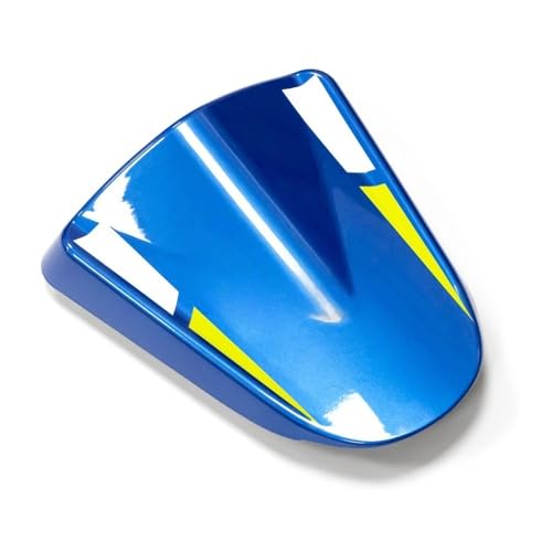 Carénage passager moto rigide GSX250R protection de selle arrière aérodynamique
