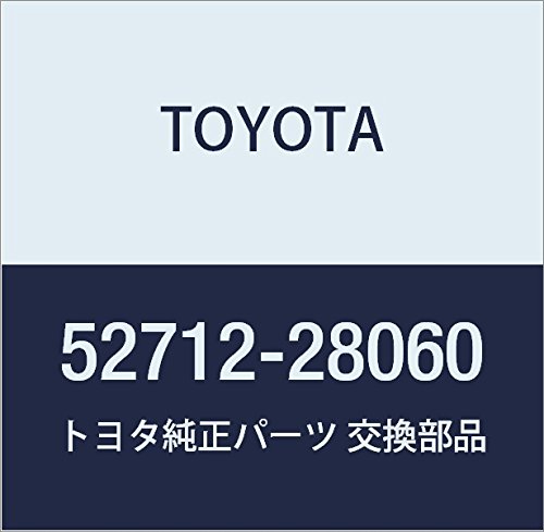 TOYOTA (g^) i WG[^OTCh [fBO RH mA/HNV[/ESQUIRE i52712-28060