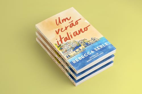 Um verão italiano