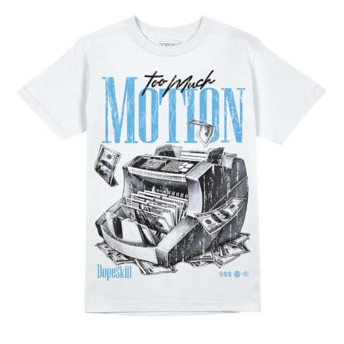 Image of DopeSkill Graphic Tee Streetwear Hip Hop Hypebeast Unisex T-Shirt Sneaker Colour Matching Shirts Rapper Mouth
