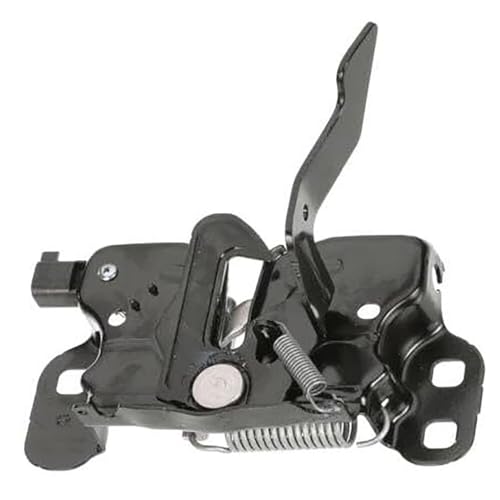 Loquet de capot avant 68159725AB fermeture de sécurité Ram 1500 2015