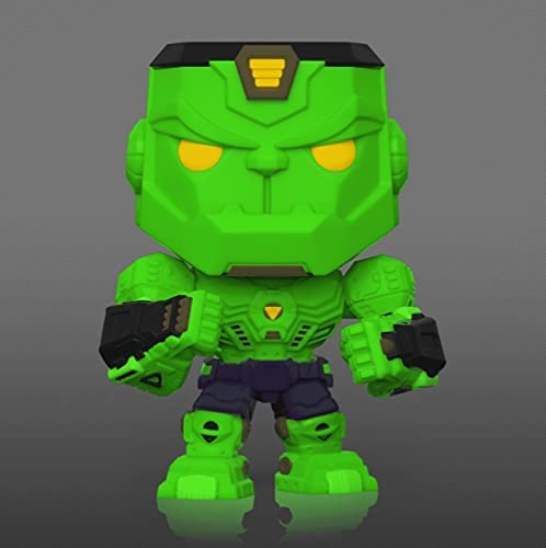 Hulk Marvel Avengers Mech Strike | Meses sin interés