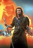 posters Braveheart Film, 40 x 61 cm, 40 x 61 cm