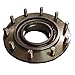 One New Aftermarket Replacement Wheel Hub Assembly Fits 175974A1