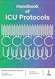 Handbook of ICU Protocols