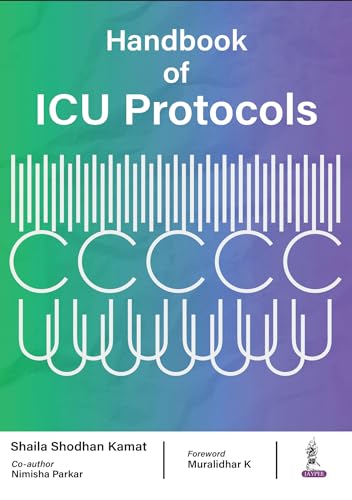 Handbook of ICU Protocols