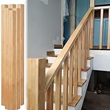 Améliorez vos espaces intérieurs avec nos broches de marche polyvalentes, parfaites pour les escaliers, gars, greniers, couloirs, porches, terrasses, et entrées. Idéales pour les nouveaux bourgeons et les rénovations, ces broches combinent style et fonctionnalité pour rehausser n'importe quelle zone de votre maison. Améliorez votre design sans effort avec nos options durables et attrayantes.