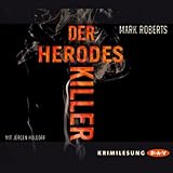 herodes und mariamne  Der Herodes-Killer