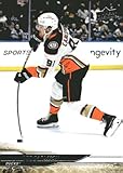 2024-25 Upper Deck Series 2 Hockey #253 Leo Carlsson Anaheim Ducks Official NHL Trading Card Near Mint to Mint Condition