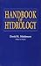 Handbook of Hydrology