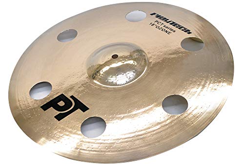 PLAYTECH (vCebN) Vo PCT18CR6 Crash 6hole 18"