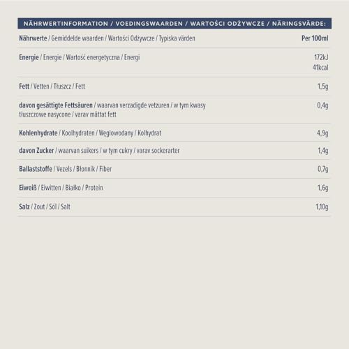 by Amazon Bihunsuppe mit Huhn, 400g