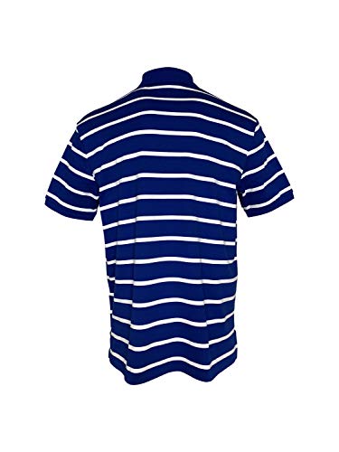 Image of POLO RALPH LAUREN Men's New Classic Fit Polo Shirt