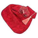 Accessoire élégant et tendance : le sac à main hanfu allie le style traditionnel des pochettes chinoises à un bracelet orné de fleurs artificielles. idéal comme pochette pour les occasions spéciales, il peut également servir de sac à main ou de sac à main pour femme