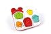 Produktbild Clementoni 17266 Disney Baby Basic Puzzle, Mehrfarbig