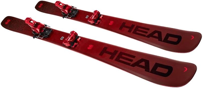 Head Kore 99 Men's Alpine Skis (177, MY24)